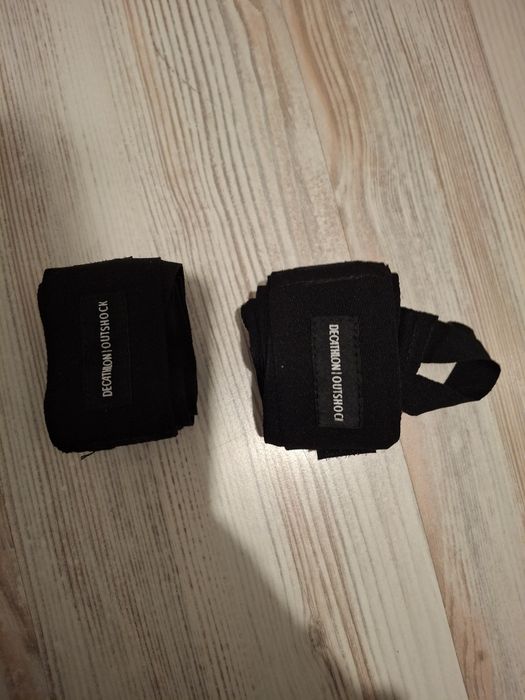 Боксови ръкавици