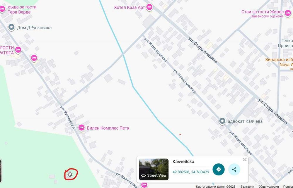 Продава се Къща в с. Орешак, Област Ловеч - 90 кв.м за 1089 €/кв.м - Снимка #12