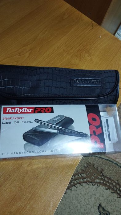 Продам выпремитель  для волос