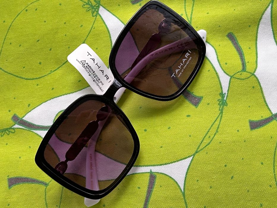 Tahari нови страхотни слънчеви очила