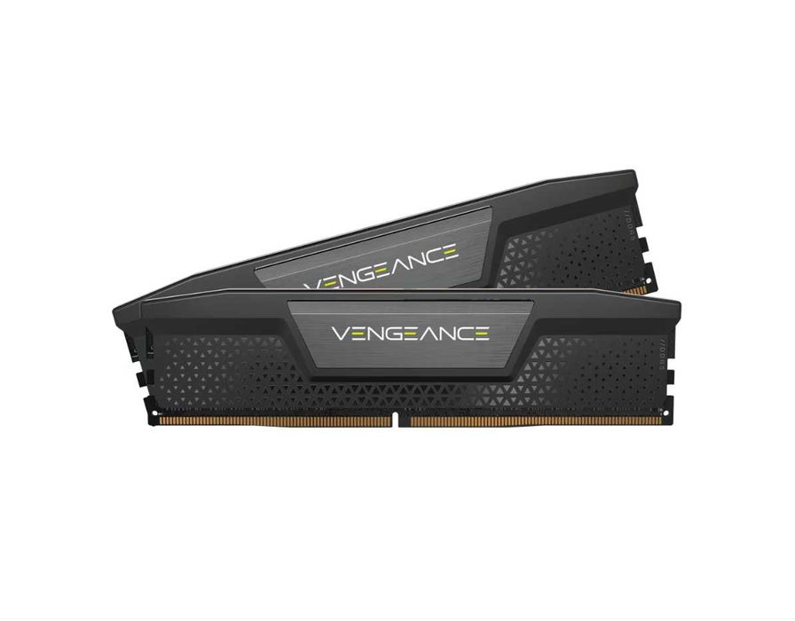 Нова RAM памет Corsair Vengeance 64GB 2x32 DDR5 6000MHz CL30 ГАРАНЦИЯ
