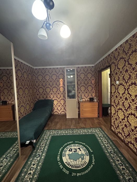 Ищем 3 ю девушку в однушку