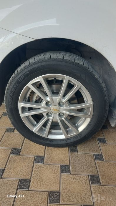 OBMEN qilaman 17.18 saka diskaga