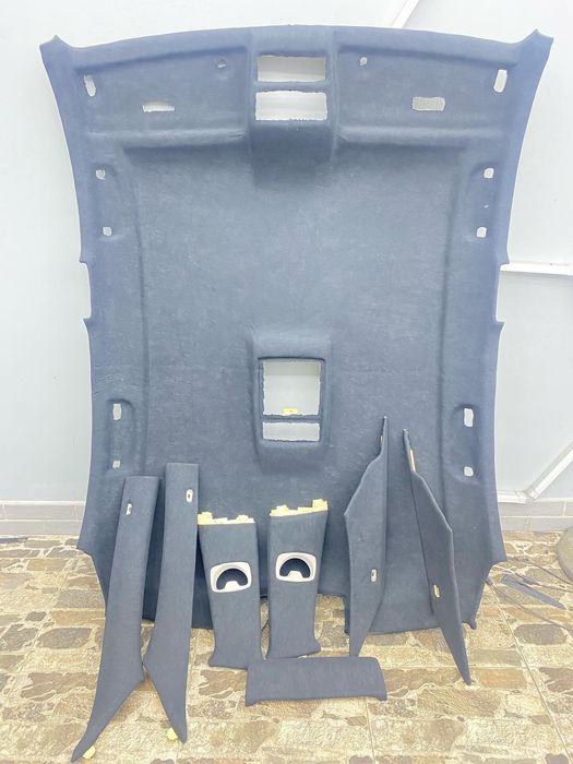 Претапициране на тавани