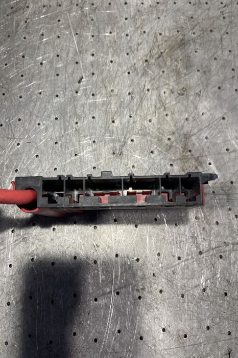 Borna cu siguranta 19175.000.001 BMW Seria 3 F30/F31/F34