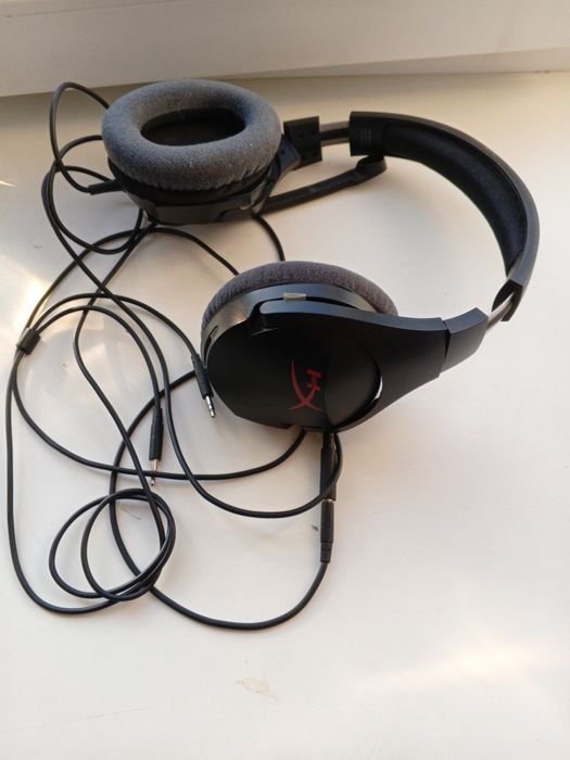 HyperX Cloud Stinger