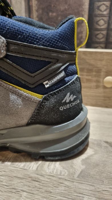 Зимни обувки 37 номер