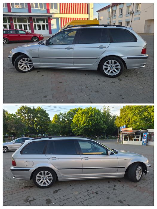 BMW 3 Series 2005 — imagine 3