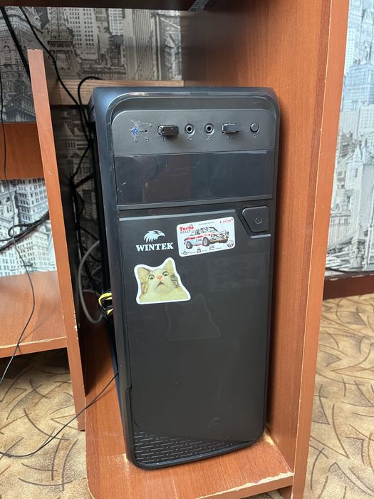 Продам Игровой ПК