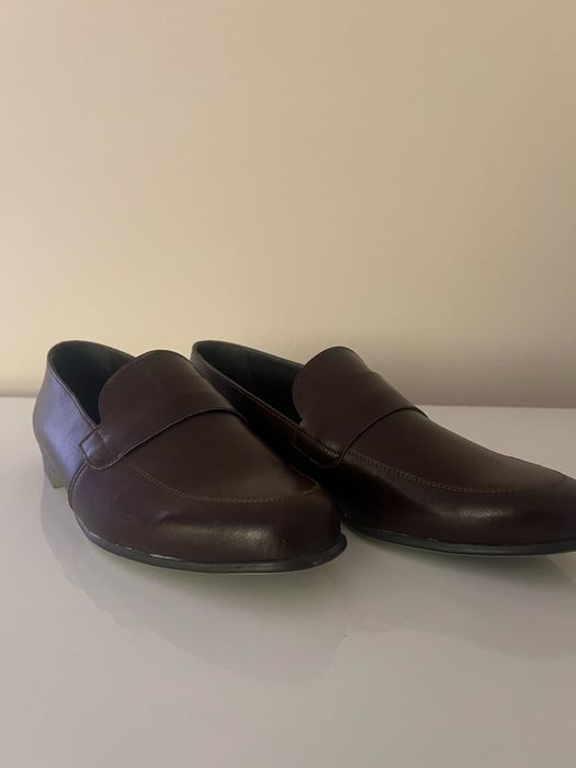 Mocasini Vintage 45