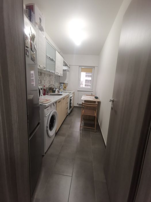 De vânzare apartament cu o camera cu loc de parcare inclus