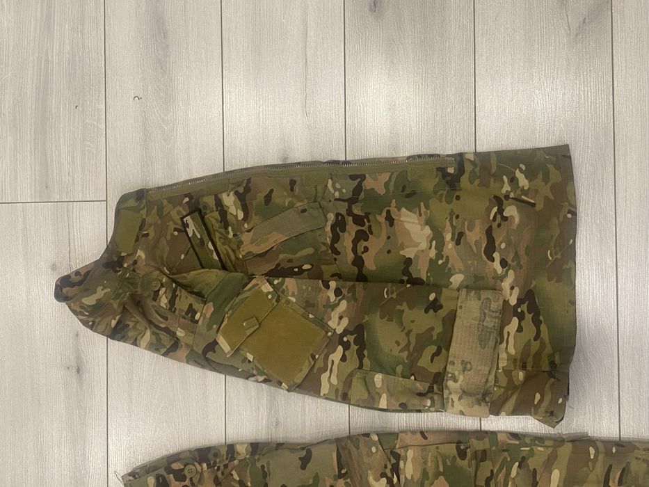 Военная форма для кафедры