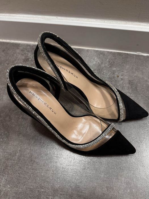 Продам красивые туфли