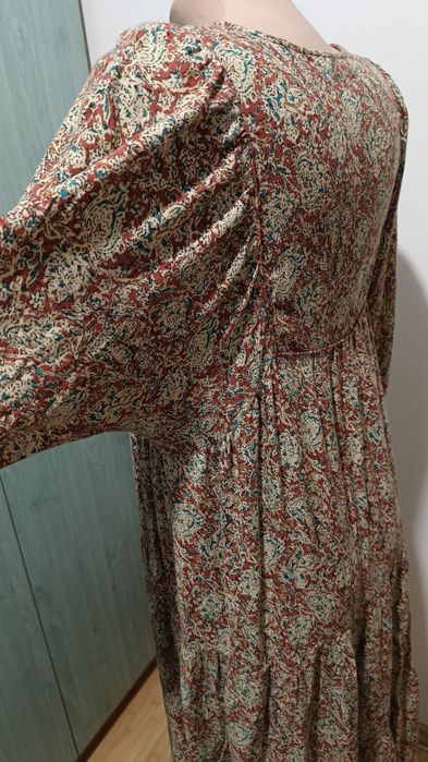 Rochie de toamna pull &bear