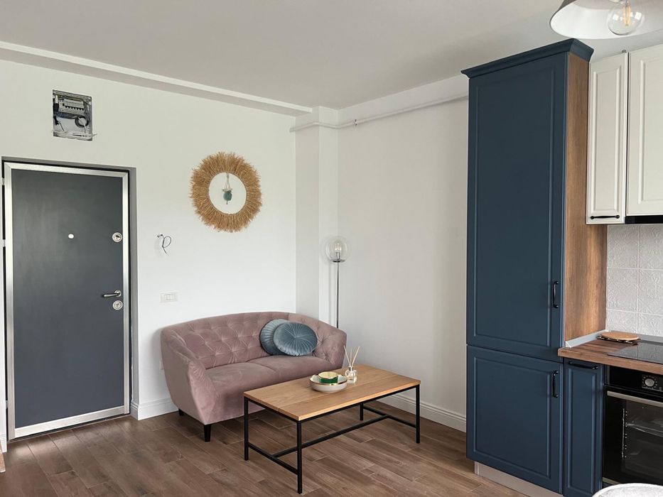 Inchiriez apartamet 1 camera