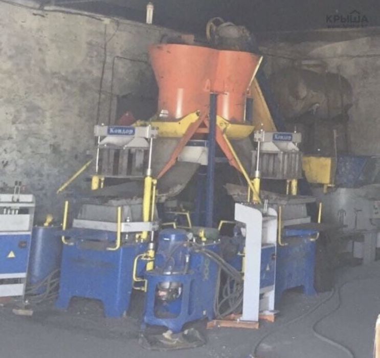 База 1,4 гектар Уштобе