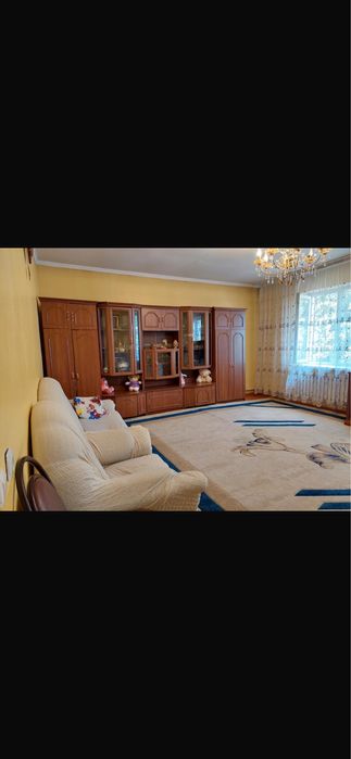 Продам дом 2006 года