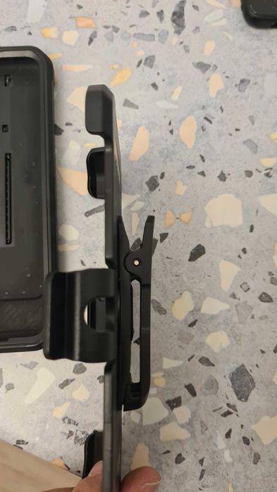 HUSA(Carcasa) 360 grade Supcase Samsung Galaxy Note20, Galaxy S20Black