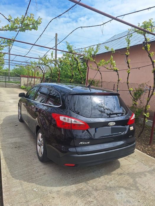 FORD Focus 2011 — imagine 2