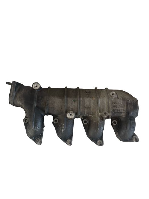 Galerie De Admisie Peugeot 406 8B 1995 - 2005 2.0 Hdi 110 Rhz (Dw10Ate