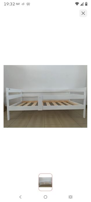 Кровать детская,подростковая