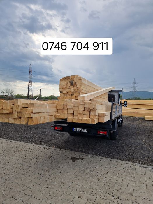 Depozit Cherestea/Lemn