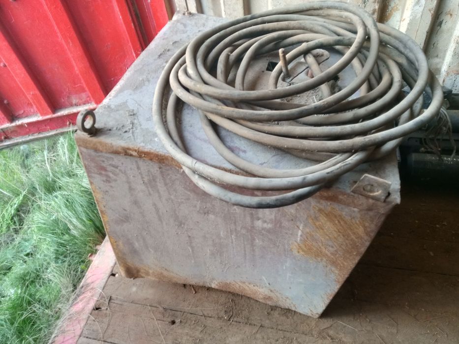 Продам сварочный аппарат