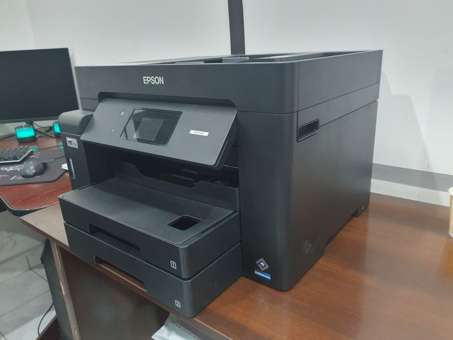 Epson M15140 Принтер 3в1