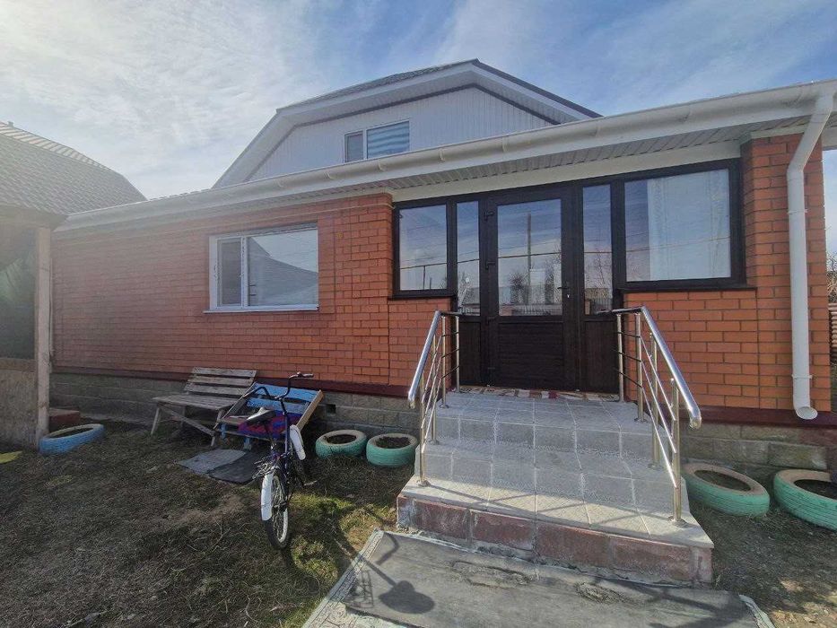 Продажа 2-этажного дома