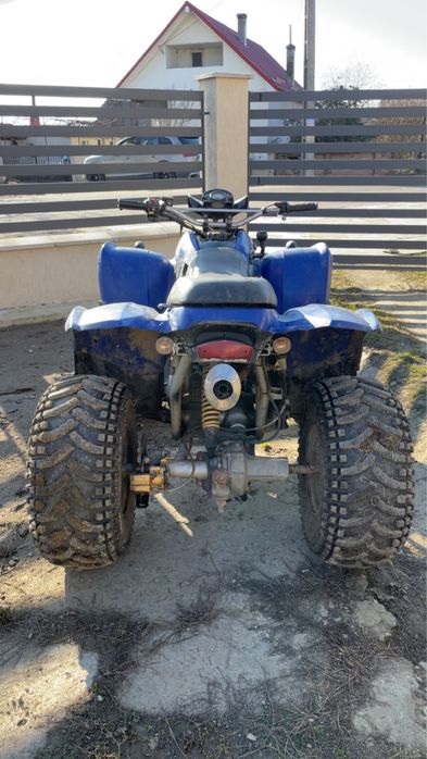 Polaris phoneix 200cc