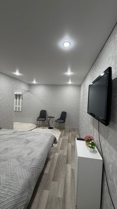 Кас РЕД  1 ком. 2 мкр. Wi-fi Кондёр.