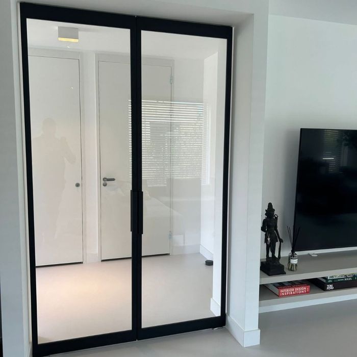 Лофт двери на заказ