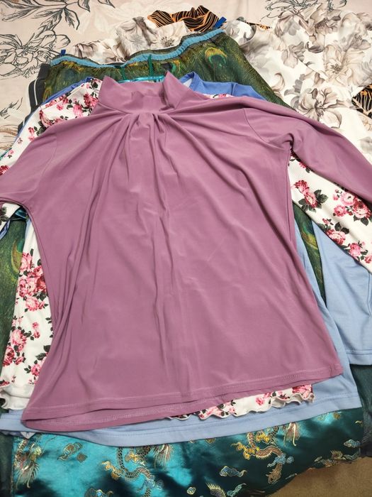 Отдам бесплатно, размер 48-50