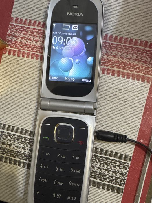 Фото видео nokia