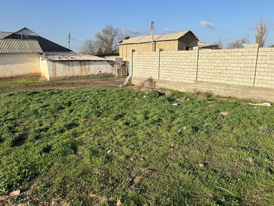 Участок сатылады