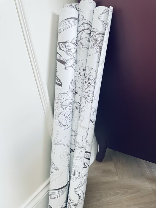 Самоклеящиеся обои водостойкие