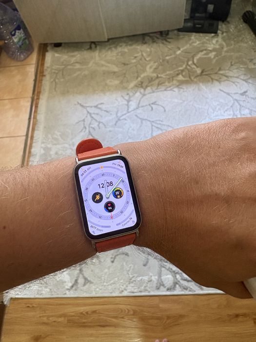 Mi band 10 pro new 2026