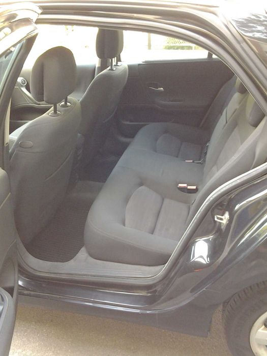 Лек автомобил Рено Лагуна 2