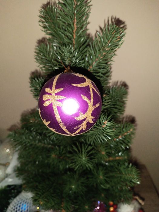 Продам ёлочные игрушки