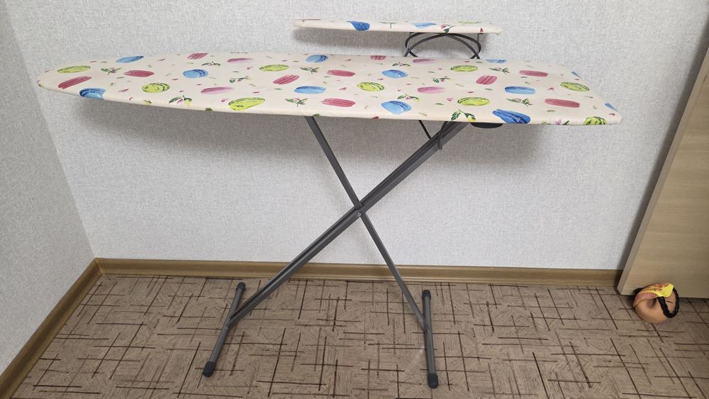 Продам гладильную доску