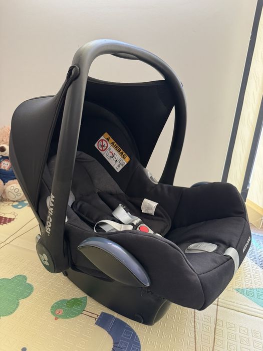 Бебешко столче за кола maxi cosi