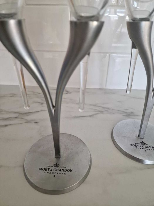 Moet & Chandon Champagne чаши с поставка