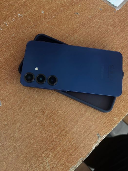 Samsung s25 128gb озу 12 гб