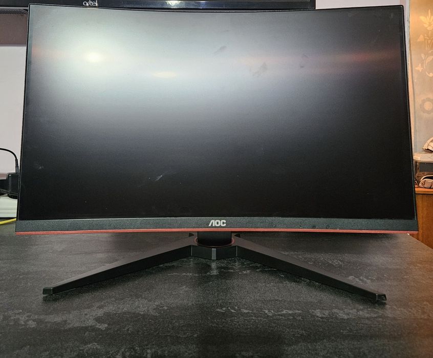 Монитор AOC 24 144Hz FullHd