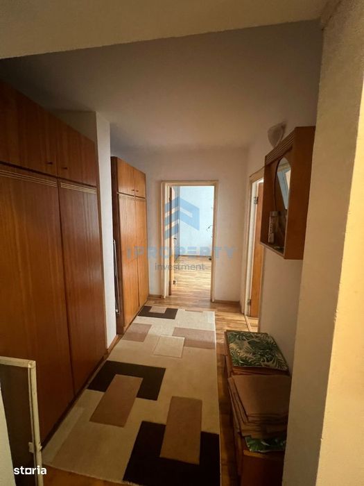 Inchiriere Apartament 2 camere in zona Titan-Minis  la 5 min metrou