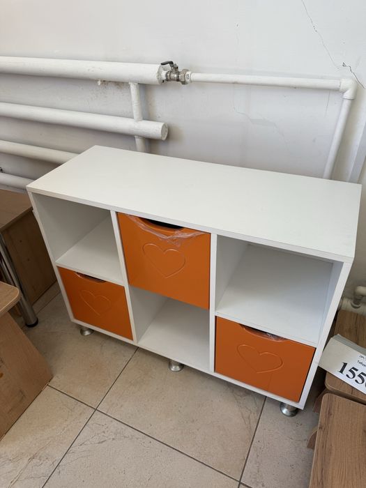 Продам тумбу в детскую