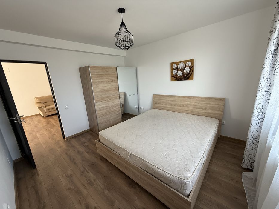 De inchiriat Casa la curte in com Vidra , Dealul Verde