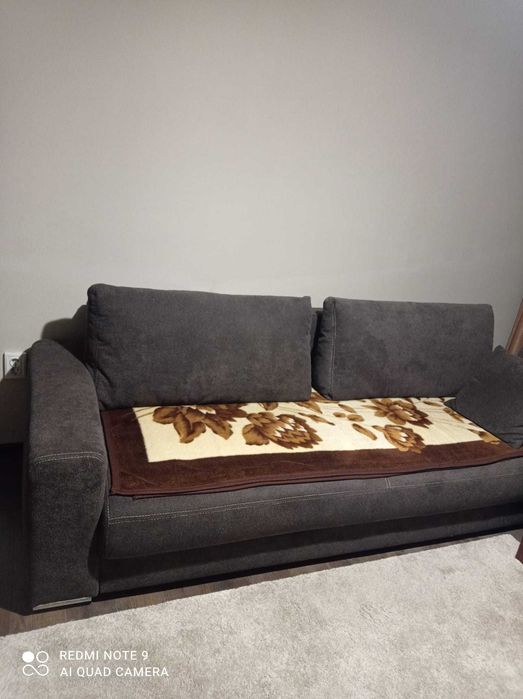 Dau in chirie apartament