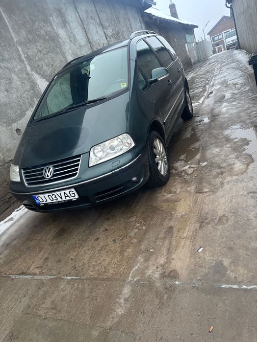 Wolswagen sharan ,preț euro