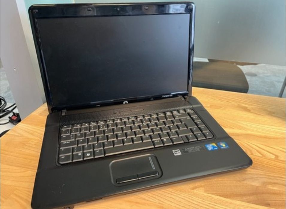 Ноутбук Compaq Павлодар